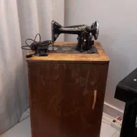 چرخ خیاطی سینجر