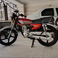 احسان ۲۰۰ فوق العاده تمیز