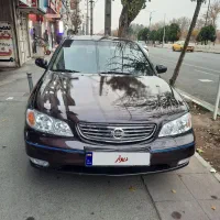 نیسان ماکسیما