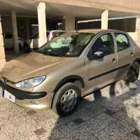 ۲۰۶ تیپ ۲ مدل ۸۱|خودرو سواری و وانت|مشهد, الهیه|دیوار