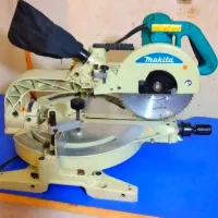 فارسی بر ماکیتا اصلی ژاپن 1013|ماشین‌آلات صنعتی|کرج, شهرک بنفشه|دیوار