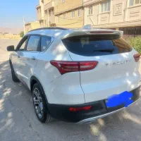 فیدیلتی ۵ نفره مدل ۱۴۰۰