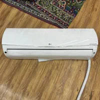پنل کولر گازی الجی LG-InverterV (اینورتر)