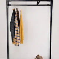 رگال لباس / پروفیلی رنگ کوره ای|فروشگاه و مغازه|یزد, |دیوار