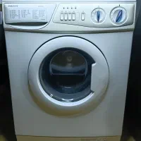 ماشین لباسشویی سامسونگ sw1050