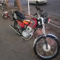 متور احسان مدل 93