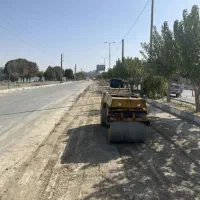 مرکز غلطک توپراهنی غلتک نشست زمین صاف فرمون|ابزارآلات|تهران, صادقیه|دیوار