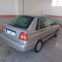 پراید بدون رنگ ۱۴۱مدل۸۵