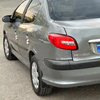 سواری خودرو   ۲۰۶ v20