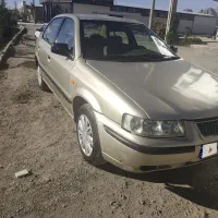 سمند مدل۸۲تمیزبدون ضربه