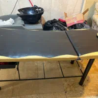 تخت ماساژ،تخت مژه|آرایشگاه و سالن‌های زیبایی|شهریار, دهشاد پائین|دیوار