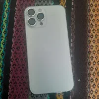 اپل iPhone 13 Pro Max با حافظهٔ ۲۵۶ گیگابایت