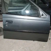 در پژو