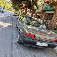 روا سال مدل89|خودرو سواری و وانت|اصفهان, کشاورزی|دیوار