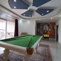 *دوبلکس۳خواب استخرداربیلیاردسیستم صوتی شیک|اجارهٔ کوتاه‌مدت ویلا و باغ|سلمان‌شهر, |دیوار