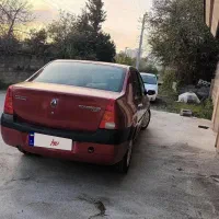 تندر۹۰ مدل۹۰، تک برگ سند، بیرنگ|خودرو سواری و وانت|چالوس, |دیوار