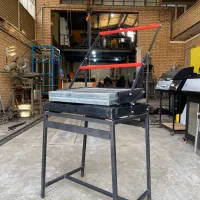 منقل ذغالی|اجاق گاز و لوازم برقی پخت‌وپز|قیامدشت - خاورشهر, |دیوار