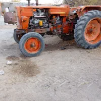 تراکتوررومانی|خودرو سنگین|فیروزآباد (آذربایجان), |دیوار