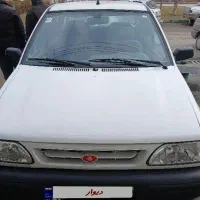 پراید مدل۹۰