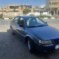 سمند ای اف سون|خودرو سواری و وانت|شیراز, کوشک میدان|دیوار