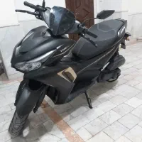 ایروکس ۱۵۵ نیرو موتور