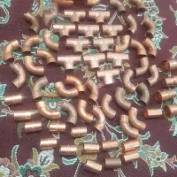 لوله مسی|ابزارآلات|رشت, کوی امام رضا|دیوار