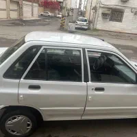 پراید ۱۳۲|خودرو سواری و وانت|رشت, رشتیان|دیوار