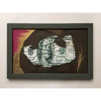 تابلوهای دکوراتیو|تابلو، نقاشی، عکس|کرج, محمد آباد|دیوار