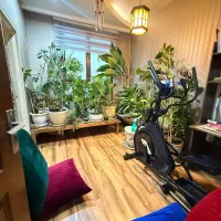 ۱۱۴ متر کلنگی خوش آذربایجان