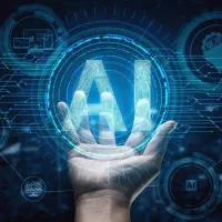 متخصص Ai