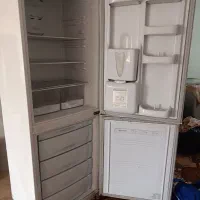 فروش یخچال بدون برفک