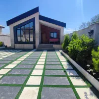 ویلا شیک دلباز