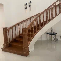 پله سازی مهر استپ|خدمات پیشه و مهارت|کردکوی, |دیوار