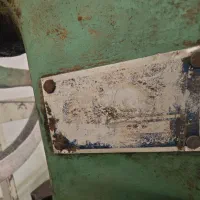 چرخ حلبی سازی|ماشینآلات صنعتی|رفسنجان, |دیوار