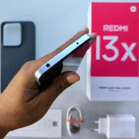 گوشی شیائومی ردمی 13x|موبایل|بیرجند, |دیوار