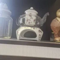 قوری وا مردار