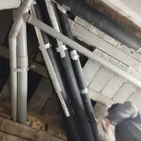 عایق|خدمات پیشه و مهارت|فلاورجان, |دیوار