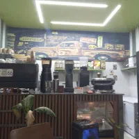 باریستا خانوم