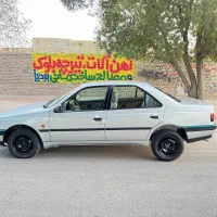 پژو۴۰۵مدل۹۹ بدون رنگ درحد|خودرو سواری و وانت|ایرانشهر, |دیوار