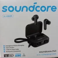 هدفون ساند کر نو پلمپ مدل P41i