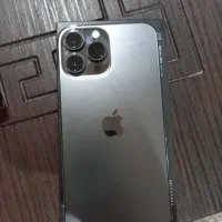 آیفون ۱۳ پرومکس ۲۵۶ گیگ