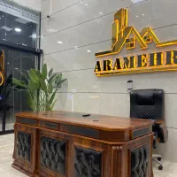 آشیان البرز جدید معاوضه با مسکن‌مهر مهرگان|فروش آپارتمان|محمدیه-قزوین, |دیوار