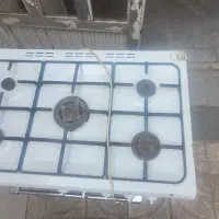 اجاق گاز ۵ شعله|اجاق گاز و لوازم برقی پختوپز|تهران, پردیسان|دیوار