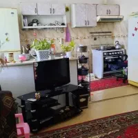واحد-90متری-طبقه-همکف-با-مالک-رمک-بهاران