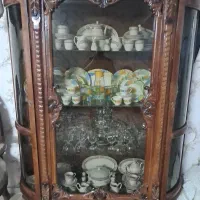 گنجه چوب راش
