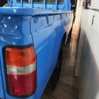 نیسان ۸۱ بیرنگ  کلکسیونی