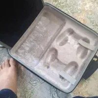 کیف کنسول پی اس فور