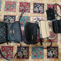 کیف|کیف، کفش، کمربند|آستارا, |دیوار