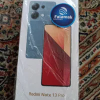 گوشی موبایل شیائومی Redmi Note 13 Pro