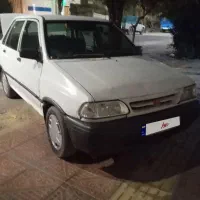 پراید84|خودرو سواری و وانت|خمینیشهر, |دیوار